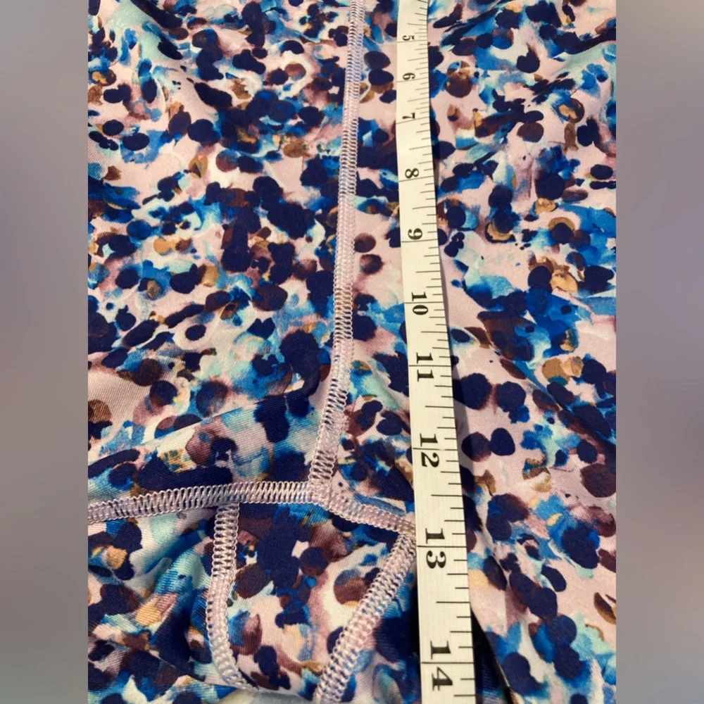 Like new Tek Gear workout leggings size 2X - Picture 5 of 6